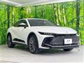 2023 Toyota Crown