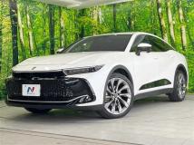 2023 Toyota Crown