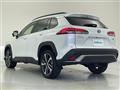 2023 Toyota CorollaCross