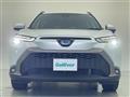 2023 Toyota CorollaCross