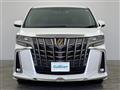 2020 Toyota Alphard