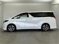 2020 Toyota Alphard