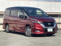 2019 Nissan Serena