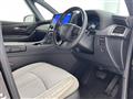 2025 Toyota Alphard Hybrid