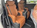 2026 Toyota Vellfire