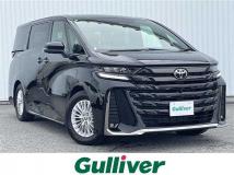 2026 Toyota Vellfire