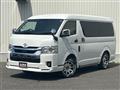 2023 Toyota Hiace