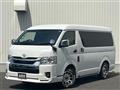 2023 Toyota Hiace