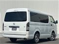 2023 Toyota Hiace