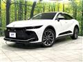 2023 Toyota Crown
