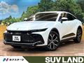 2023 Toyota Crown