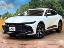 2023 Toyota Crown