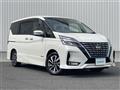 2020 Nissan Serena