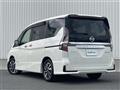 2020 Nissan Serena