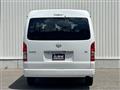2026 Toyota Hiace