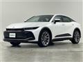 2023 Toyota Crown