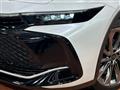 2024 Toyota Crown