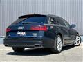 2017 Audi A6