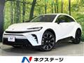 2024 Toyota Crown