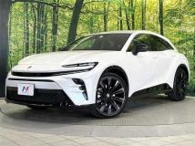 2024 Toyota Crown