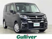 2025 Suzuki Solio