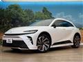 2023 Toyota Crown