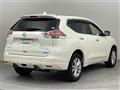 2017 Nissan X-Trail