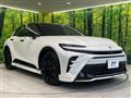 2023 Toyota Crown