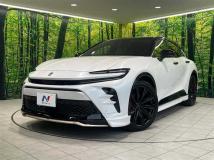 2023 Toyota Crown