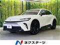 2024 Toyota Crown