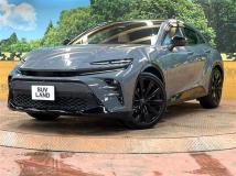 2024 Toyota Crown