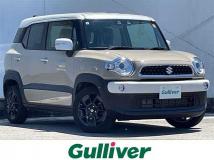 2021 Suzuki XBEE