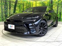 2024 Toyota Crown