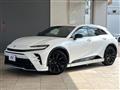 2024 Toyota Crown