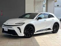 2024 Toyota Crown