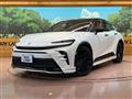 2024 Toyota Crown