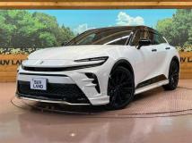 2024 Toyota Crown