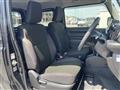 2019 Suzuki Jimny