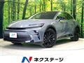 2024 Toyota Crown