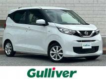 2022 Nissan DAYZ