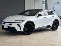 2024 Toyota Crown