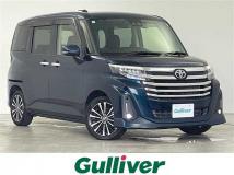 2021 Toyota Roomy