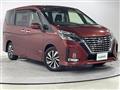 2021 Nissan Serena