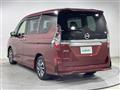 2021 Nissan Serena