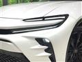 2025 Toyota Crown
