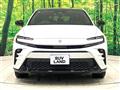 2025 Toyota Crown
