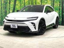 2025 Toyota Crown