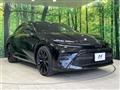 2024 Toyota Crown