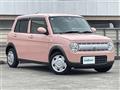 2019 Suzuki Lapin