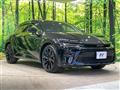 2025 Toyota Crown